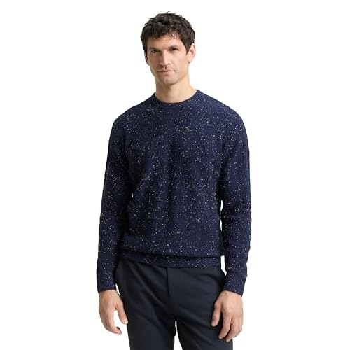 TOM TAILOR Herren Pullover