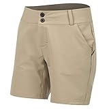 PEARL IZUMI W Versa Short, Kelp, 8