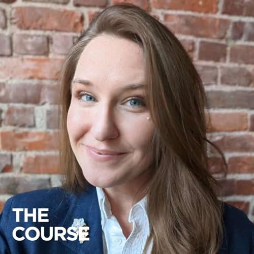 Episode 141 - Paula Harper: "That's a thing you can do?"