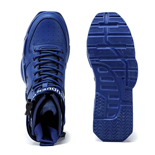 Xidiso Fashion Mens Women Sneakers High And Low Top Walking Shoes Sport Athletic Casual Shoe For Men #TOP3