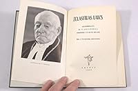 Zelastibas Laiks (A Time of Grace) B016UZQACU Book Cover