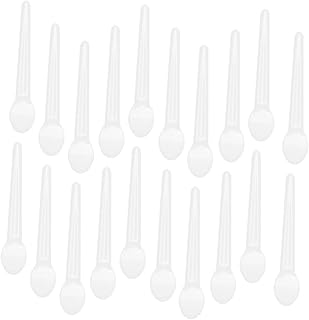 Generic 100 Uds. Cuchara de maquillaje cosmét...
