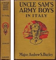 Uncle Sam's Army Boys In Italy or Bob Hamilton Under Fire In the Piave District B000Q5MPGG Book Cover