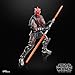 STAR WARS The Black Series Maul, Maul – Shadow Lord Premium Collectible 6 Inch Action Figure