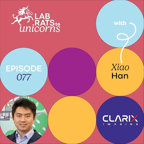 Imaging the Future of Surgery with Dr. Xiao Han_e.077