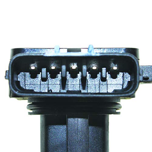 Walker Products 245-1095 Mass Air Flow Sensor 3.7 Inch #TOP2