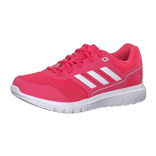 Adidas dam Duramo Lite 2.0 träningsskor, Rosa Rosrea Ftwbla 000-37 1/3 EU