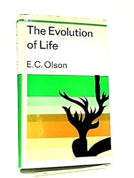 Hardcover The evolution of life Book
