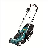 Caja de cartón Makita Electric Mower elm3720