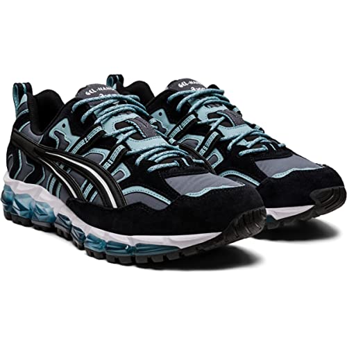 ASICS Gel-Nandi 360 - Scarpe da uomo, Grigio