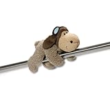 NICI sorgt für Kuschelglück und zaubert jedem ein Lächeln ins Gesicht.