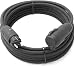 Produktbild Gummi-Verlängerungskabel 30m H07RN-F 3x2,5 mm² (IP44 - Außenbereich) AC 230V / 16A Schuko