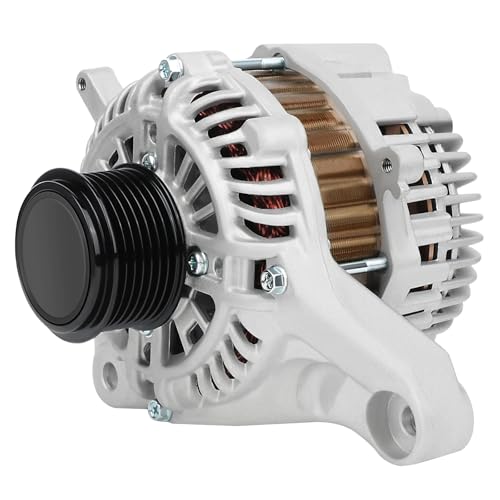 SCITOO Alternator 14489N Fits for Honda for Accord 2013, for Honda for Accord 2014, for Honda for...