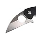 MASALONG kni202 Camping folding Hunting Pocket EDC knives Fold knife