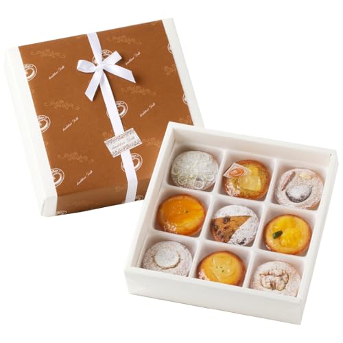 タルト専門店 人気 タルトレット 9個 詰め合わせ 一口サイズ タルト ケーキ 焼き菓子 ドイツ菓子 誕生日 奈良県 生駒市 お取り寄せ スイーツ デザート おやつ 洋菓子 熨斗対応 贈り物 食べ比べ 手土産 冷凍