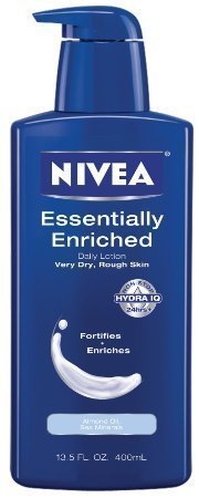 Nivea Original Moisture Body Lotion Restores Moisture Vitamin E Normal to Dry Skin 21 Fl Oz