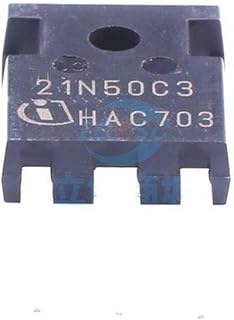 1 Pcs MOSFET SPW21N50C3 TO-247 (AC) SPW21N50C3