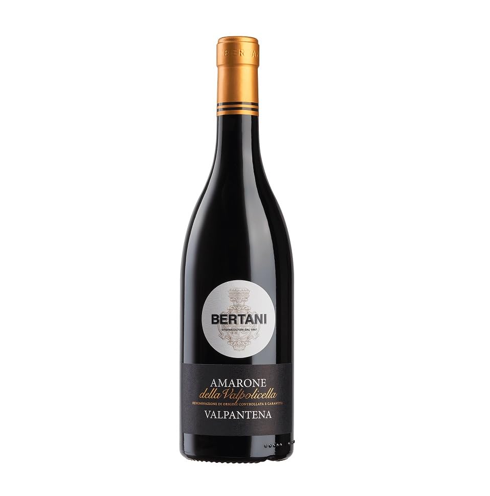 Amarone della Valpolicella DOCG 