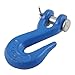 Aexit 1000Kg 2204 Lifting Accessories Lbs Capacity 1/4