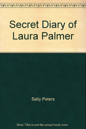 Secret Diary of Laura Palmer B000STC1HS Book Cover