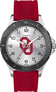 Timex Tribute Men's Collegiate Gamer 42mm