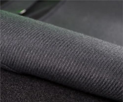 Dash mat coche Nissan X-Trail T32 2015 2016 2017 2018 cubretablero 2