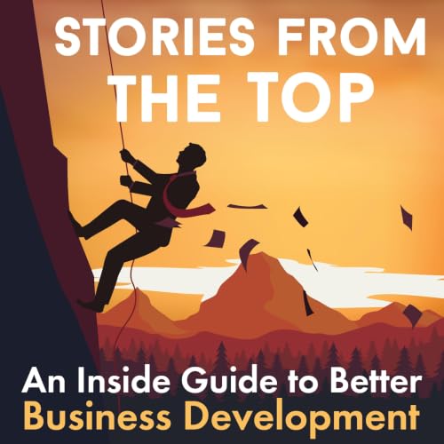 Stories From the Top cover art