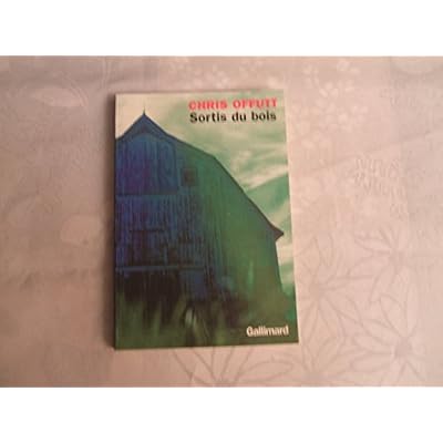 Sortis du bois