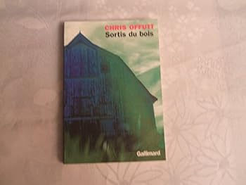 Sortis du bois (La Noire) (French Edition)