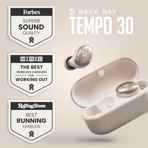 Back Bay Audio Tempo 30 thumbnail 3