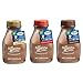 Silly Cow Farms Hot Chocolate - Three Flavor Variety Pack (Marshmallow, Truffle, Peppermint)
