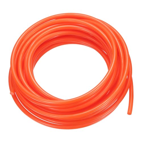 Courroie ronde de transmission PU 8mm pour réparer les convoyeurs bloqués