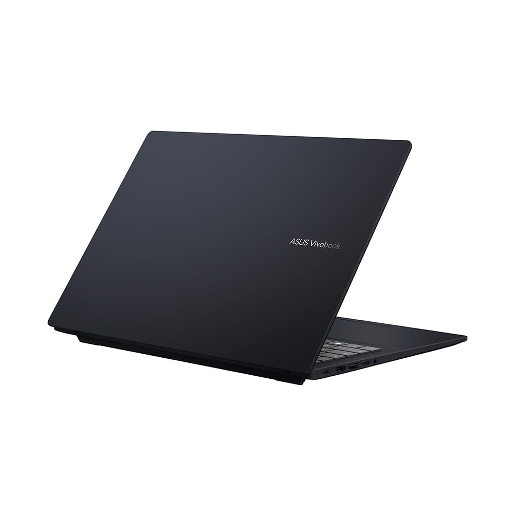 ASUS Vivobook 16 X1607QA CoPilot+ Laptop | 16.0" WUXGA Screen | Qualcomm Snapdragon X1-26-100 Processor | 16GB RAM | 512GB SSD | 19 Hours Battery Life | Windows 11 — view 4