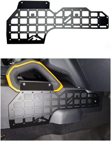 Center Console