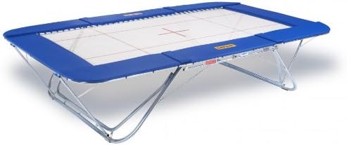 Euro Tramp® Grand Master Exclusive I F.I.G. with Cake Slice to stand Safe & Comfort