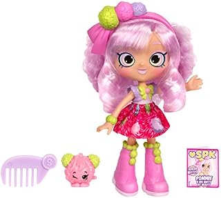 Shopkins Shoppies - Pommie