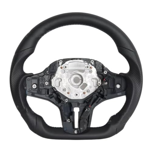 �����ԗp�J�[�{���t�@�C�o�[�X�e�A�����O�z�C�[�� Compatible With For F44 F45 F46 2020 2021 2022 For G22 G23 2021 2022 For G30 G31 2017 2018 2019 2020 202