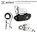 Engine Motor Mount Fit for Jeep Renegade 2015-2018 500X 1.4L L4 Replacement 68254474AA 68254669AA 68257232AA 53350716 68252980AA 52004316 53350712 68319092AA 53374643 XINEAT