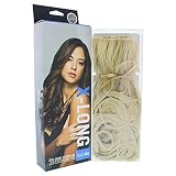 Hairdo Wavy Extension - R22 Swedish Blonde, R22 Swedish Blonde