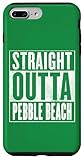 Si vous êtes de Pebble-Beach, alors c'est pour vous ! achetez-en un aujourd'hui !