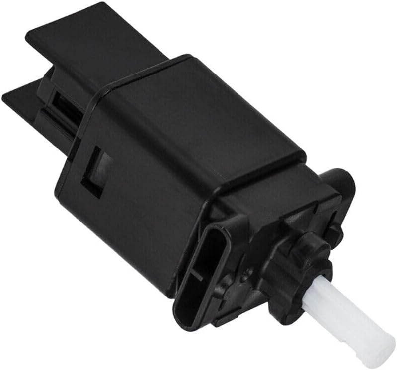4-Pin Brake Light Switch GJ6E-66490 / L23266490A Compatible with Mazda 6, CX-7, MX-5, RX-8 (2002-2014)