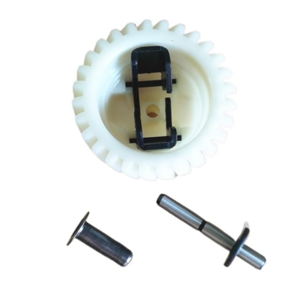 Engrenage régulateur moteur EX40 réparer pompe à eau instable