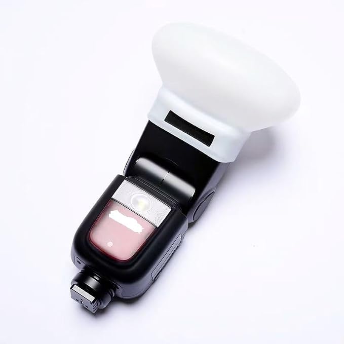 Difusor Softbox Plegable para Flash Godox y Yongnuo miniatura 4