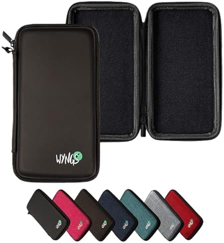 Protective case for TI 30 ECO RS in turquoise
