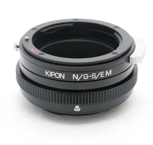 KIPON L| NIKON/Gp-S/E M(N/G-NEX M) jRpF/G-\j[pNEX/.E}EgA_v^[ }N/wRCht