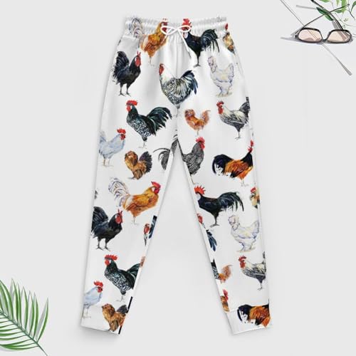 Sweatsuit Set Track Suits Hoodie Sweatshirts Wide Leg Sweatpants with Pockets4