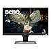 Produktbild BenQ EW2480 60,45cm (23.8 Zoll) Full HD Entertainment Monitor 1920 x 1080,IPS-Panel,HDRi,HDMI,Lautsprecher, Schwarz,Grau