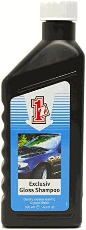 1Z Einszett Exclusiv Gloss Shampoo - 16.9 oz