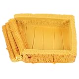 VILLFUL 爬虫類用水皿 樹脂製 フードボウル 餌やり皿 給水器 トカゲ カメ用 テラリウム ボウル お手入れ簡単 耐久性あり