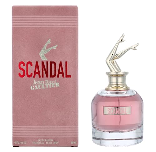 Jean Paul Gaultier Scandal Agua De Perfume, 80 ml